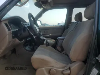 1999 Toyota 4Runner SR5 с VIN JT3HN86R2X0229206, выставлен на аукционе Copart как лот 59967625 с пробегом 255 986 миль миль и Чистый • Clean title. История ставок и продаж доступна на DreamBid. Изображение 7.