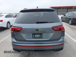 2023 Volkswagen Tiguan SE R-Line Black с VIN 3VVCB7AX5PM039767, выставлен на аукционе IAAI как лот 42014072 с пробегом 18 424 миль миль и . История ставок и продаж доступна на DreamBid. Изображение 17.