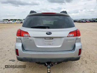 2012 Subaru Outback Prem with VIN 4S4BRBCC9C3287739, listed as a Copart auction lot 63706045 with 184,625 mi miles and Clean title. Bid and sale history available at DreamBid. Image 6.