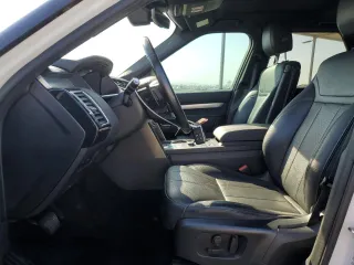 2020 Land Rover Discovery Landmark Edition with VIN SALRU2RVXL2426124, listed as a Copart auction lot 84451604 with 63,133 mi miles and Salvage Title. Bid and sale history available at carsss.com. Image 7.