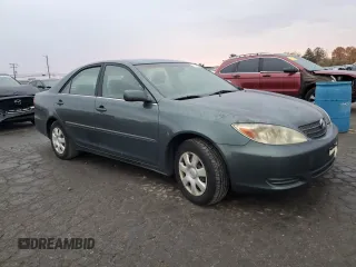 2003 Toyota Camry LE with VIN 4T1BE32K23U785060, listed as a Copart auction lot 78320404 with 89,504 mi miles and Clean Title. Bid and sale history available at DreamBid. Image 4.