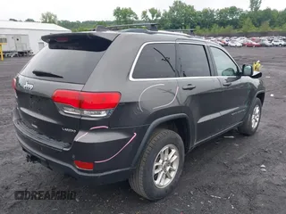2019 Jeep Grand Cherokee Upland с VIN 1C4RJFAG3KC767765, выставлен на аукционе IAAI как лот 42513815 с пробегом 107 917 миль миль и . История ставок и продаж доступна на DreamBid. Изображение 4.