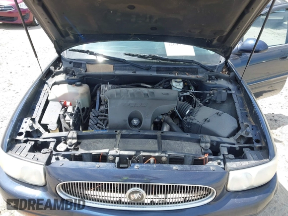 2004 Buick LeSabre Custom with VIN 1G4HP54K74U144842, listed as a IAAI auction lot 42049951 with 162,301 mi miles and . Bid and sale history available at DreamBid. Image 10.