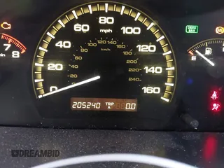2006 Honda Accord LX SE with VIN 1HGCM55386A161041, listed as a IAAI auction lot 42597974 with 205,240 mi miles and . Bid and sale history available at DreamBid. Image 7.