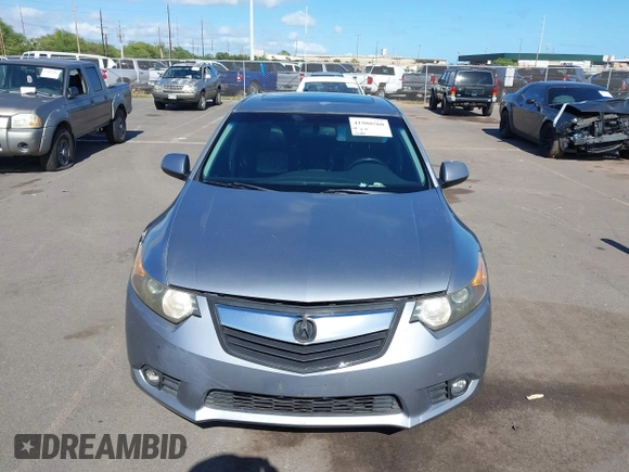 2011 Acura TSX z VIN JH4CU2F61BC012652, wystawiony jako IAAI lot #41980560 z przebiegiem 173 143 mil mil oraz . Historia ofert i sprzedaży dostępna na DreamBid. Obrazek 12.