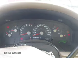 2004 Ford Explorer XLT с VIN 1FMZU73K04UC14630, выставлен на аукционе IAAI как лот 42746186 с пробегом 249 973 миль миль и . История ставок и продаж доступна на DreamBid. Изображение 7.
