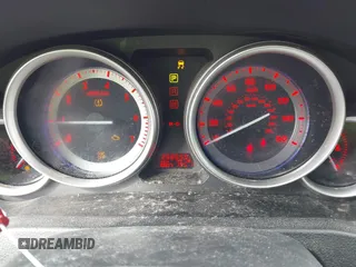 2009 Mazda 6 i Touring with VIN 1YVHP82A095M43133, listed as a IAAI auction lot 41941933 with 268,659 mi miles and . Bid and sale history available at DreamBid. Image 7.