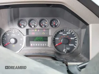 2008 Ford F-250 XL с VIN 1FTSX21548EB81676, выставлен на аукционе IAAI как лот 42440558 с пробегом 100 712 миль миль и . История ставок и продаж доступна на DreamBid. Изображение 7.