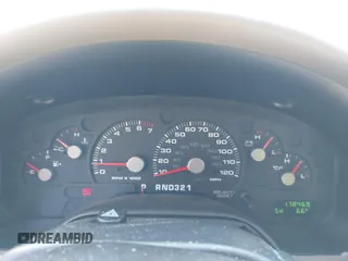 2003 Ford Explorer XLT z VIN 1FMZU73W13UA55229, wystawiony jako IAAI lot #41758546 z przebiegiem 178 469 mil mil oraz . Historia ofert i sprzedaży dostępna na DreamBid. Obrazek 7.