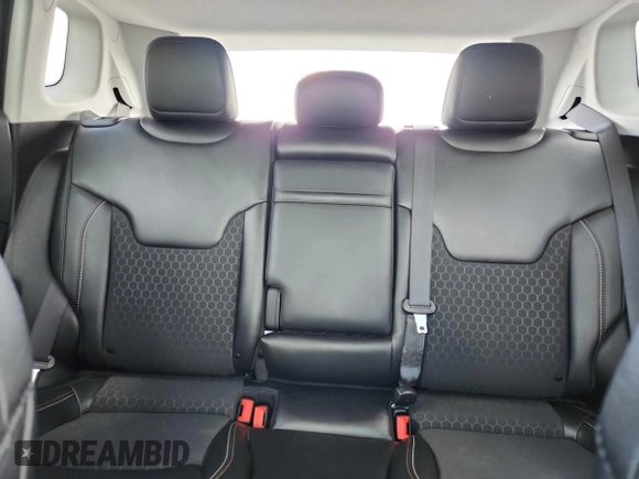 2019 Jeep Compass Latitude с VIN 3C4NJCBB6KT788985, выставлен на аукционе Copart как лот 61427685 с пробегом 59 256 миль миль и Списание • Salvage title. История ставок и продаж доступна на DreamBid. Изображение 10.