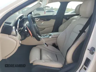 2018 Mercedes-Benz C with VIN 55SWF4JB8JU237921, listed as a Copart auction lot 51014065 with 68,029 mi miles and Salvage Title. Bid and sale history available at carsss.com. Image 7.