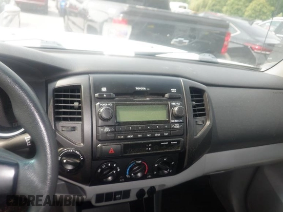 2012 Toyota Tacoma with VIN 5TFPX4EN9CX012052, listed as a IAAI auction lot 42571409 with 202,883 mi miles and . Bid and sale history available at DreamBid. Image 6.