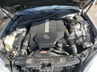 2005 Mercedes-Benz S-Class 4.3L with VIN WDBNG70J55A459057, listed as a Copart auction lot 73747814 with 0 mi miles and Salvage Title. Bid and sale history available at carsss.com. Image 11.
