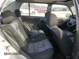 1998 Volkswagen Jetta z VIN 3VWVA81H4WM127083, wystawiony jako Copart lot #88396925 z przebiegiem 192 757 mil mil oraz Szkoda całkowita • Salvage title. Historia ofert i sprzedaży dostępna na DreamBid. Obrazek 10.