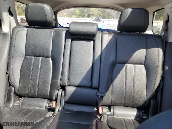 2017 Land Rover Discovery Sport HSE with VIN SALCR2BG4HH636418, listed as a Copart auction lot 47808675 with 99,187 mi miles and Salvage Title. Bid and sale history available at carsss.com. Image 10.