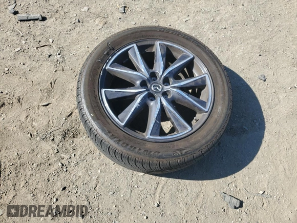 2018 Mazda CX-5 Grand Touring с VIN JM3KFADM2J1310339, выставлен на аукционе Copart как лот 64705245 с пробегом 63 927 миль миль и Списание • Salvage title. История ставок и продаж доступна на DreamBid. Изображение 13.