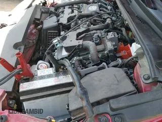 2023 Toyota Corolla Hybrid LE с VIN JTDBCMFEXPJ009304, выставлен на аукционе IAAI как лот 42267273 с пробегом 36 486 миль миль и . История ставок и продаж доступна на DreamBid. Изображение 19.