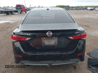 2021 Nissan Sentra SR z VIN 3N1AB8DV8MY306722, wystawiony jako IAAI lot #41954174 z przebiegiem 73 473 mil mil oraz . Historia ofert i sprzedaży dostępna na DreamBid. Obrazek 16.