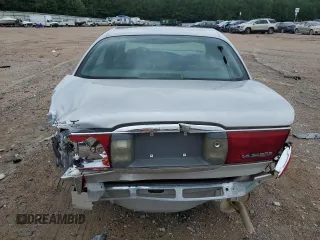2003 Buick LeSabre Custom with VIN 1G4HP52K934194403, listed as a Copart auction lot 65787444 with 194,584 mi miles and Salvage Title. Bid and sale history available at carsss.com. Image 6.