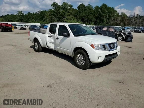 2016 Nissan Frontier SV with VIN 1N6AD0FR4GN750414, listed as a Copart auction lot 72794284 with 153,792 mi miles and Salvage title. Bid and sale history available at DreamBid. Image 10.