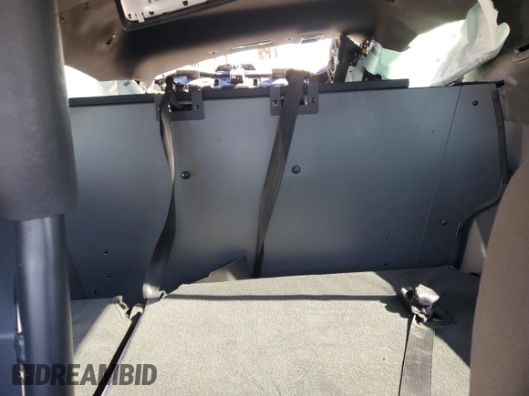 2021 Chevrolet Tahoe Commercial with VIN 1GNSKLED9MR390007, listed as a Copart auction lot 83274554 with 63,602 mi miles and Clean title. Bid and sale history available at DreamBid. Image 10.