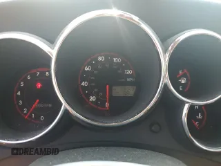 2005 Pontiac Vibe with VIN 5Y2SL63895Z432464, listed as a Copart auction lot 62268525 with 136,009 mi miles and Clean title. Bid and sale history available at DreamBid. Image 9.
