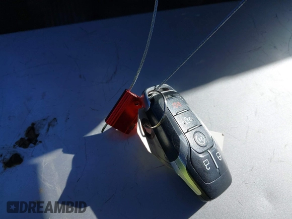 2015 Ford F-150 XLT с VIN 1FTEW1EG9FFA84616, выставлен на аукционе IAAI как лот 41653922 с пробегом 189 692 миль миль и . История ставок и продаж доступна на DreamBid. Изображение 11.