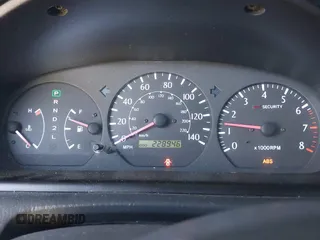 2001 Toyota Solara SE with VIN 2T1FF28PX1C504066, listed as a IAAI auction lot 41679537 with 228,946 mi miles and . Bid and sale history available at carsss.com. Image 7.