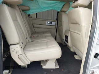 2015 Ford Expedition Max Limited with VIN 1FMJK2ATXFEF42782, listed as a IAAI auction lot 42094729 with 169,799 mi miles and . Bid and sale history available at DreamBid. Image 8.