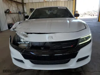 2016 Dodge Charger SXT with VIN 2C3CDXHG9GH331326, listed as a Copart auction lot 50472825 with 172,455 mi miles and Salvage Title. Bid and sale history available at carsss.com. Image 5.