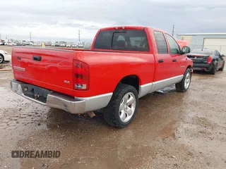 2003 Dodge 1500 ST z VIN 1D7HA18D73S243476, wystawiony jako IAAI lot #40888678 z przebiegiem 199 160 mil mil oraz . Historia ofert i sprzedaży dostępna na DreamBid. Obrazek 4.