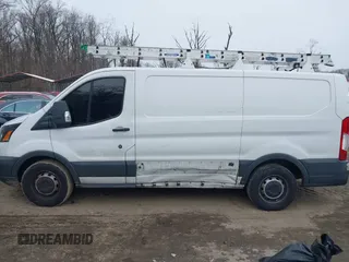 2017 Ford Transit с VIN 1FTYE1ZM8HKB56318, выставлен на аукционе IAAI как лот 41344630 с пробегом 168 462 миль миль и . История ставок и продаж доступна на DreamBid. Изображение 13.