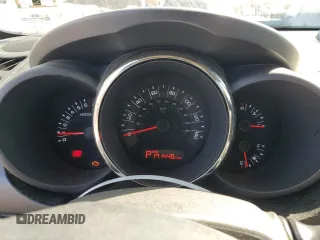 2011 Kia Soul + with VIN KNDJT2A28B7335816, listed as a Copart auction lot 51956875 with 171,448 mi miles and Salvage Title. Bid and sale history available at carsss.com. Image 9.