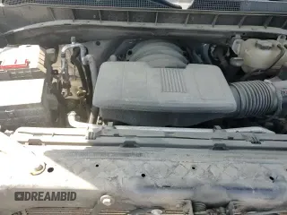 2019 Chevrolet Silverado 1500 LT с VIN 1GCUYDED3KZ165052, выставлен на аукционе Copart как лот 70437815 с пробегом 112 497 миль миль и Списание • Salvage title. История ставок и продаж доступна на DreamBid. Изображение 14.