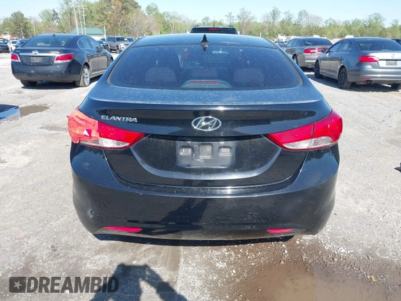 2013 Hyundai Elantra Limited with VIN 5NPDH4AE8DH349069, listed as a IAAI auction lot 41931346 with 232,423 mi miles and . Bid and sale history available at DreamBid. Image 16.