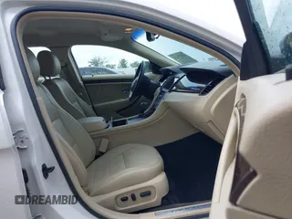 2014 Ford Taurus Limited with VIN 1FAHP2F82EG121267, listed as a IAAI auction lot 42377620 with 123,199 mi miles and . Bid and sale history available at DreamBid. Image 5.