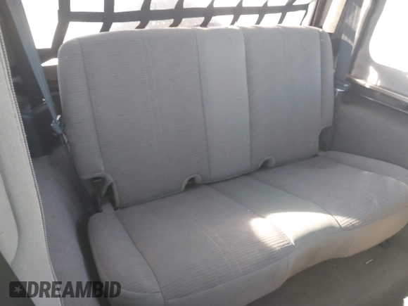 2004 Jeep Wrangler Sahara with VIN 1J4FA59S94P731123, listed as a IAAI auction lot 41288284 with 138,515 mi miles and . Bid and sale history available at DreamBid. Image 8.