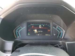 2022 Honda Odyssey EX-L z VIN 5FNRL6H71NB061658, wystawiony jako Copart lot #52260775 z przebiegiem 28 494 mil mil oraz Szkoda całkowita • Salvage title. Historia ofert i sprzedaży dostępna na DreamBid. Obrazek 9.
