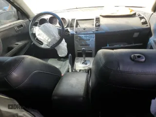 2004 Nissan Maxima SE with VIN 1N4BA41E64C863256, listed as a Copart auction lot 61951094 with 0 mi miles and Salvage Title. Bid and sale history available at carsss.com. Image 8.