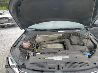 2017 Volkswagen Tiguan S с VIN WVGAV7AX8HK044351, выставлен на аукционе Copart как лот 82145745 с пробегом 97 249 миль миль и Списание • Salvage title. История ставок и продаж доступна на DreamBid. Изображение 14.