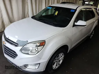 2016 Chevrolet Equinox LT z VIN 2GNFLFEK1G6263296, wystawiony jako IAAI lot #42400288 z przebiegiem 154 370 mil mil oraz . Historia ofert i sprzedaży dostępna na DreamBid. Obrazek 12.
