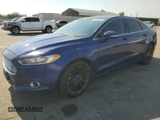 2013 Ford Fusion SE z VIN 3FA6P0HR3DR297401, wystawiony jako Copart lot #64835035 z przebiegiem 164 737 mil mil oraz Szkoda całkowita • Salvage title. Historia ofert i sprzedaży dostępna na DreamBid. Obrazek 1.