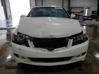 2008 Acura TSX z VIN JH4CL968X8C000523, wystawiony jako Copart lot #59599765 z przebiegiem 137 090 mil mil oraz Szkoda całkowita • Salvage title. Historia ofert i sprzedaży dostępna na DreamBid. Obrazek 5.