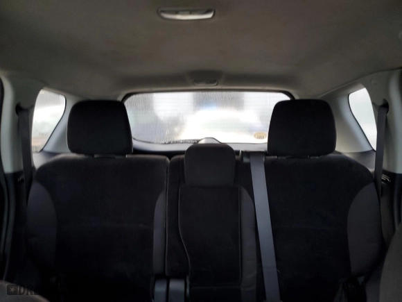 2012 Mitsubishi Outlander ES with VIN JA4AS2AW6CU002985, listed as a Copart auction lot 83473434 with 172,264 mi miles and Clean Title. Bid and sale history available at carsss.com. Image 10.