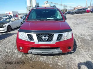 2016 Nissan Frontier S with VIN 1N6AD0EV2GN901877, listed as a IAAI auction lot 41568562 with 52,529 mi miles and . Bid and sale history available at DreamBid. Image 12.