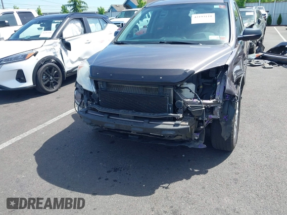 2011 Honda CR-V SE with VIN 5J6RE4H47BL021981, listed as a IAAI auction lot 42193110 with 192,863 mi miles and . Bid and sale history available at DreamBid. Image 6.