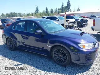 2013 Subaru WRX WRX STI z VIN JF1GV8J63DL011991, wystawiony jako IAAI lot #42608749 z przebiegiem 140 744 mil mil oraz . Historia ofert i sprzedaży dostępna na DreamBid. Obrazek 6.