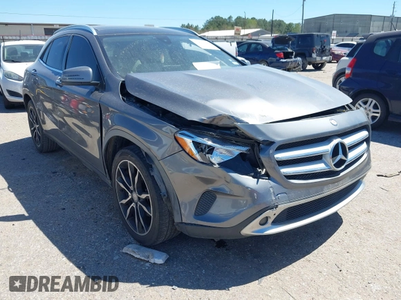 2016 Mercedes-Benz GLA 250 z VIN WDCTG4EB5GJ220730, wystawiony jako IAAI lot #41825251 z przebiegiem 100 594 mil mil oraz . Historia ofert i sprzedaży dostępna na DreamBid. Obrazek 18.