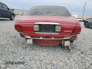 2004 Buick LeSabre Limited with VIN 1G4HR54K44U172611, listed as a Copart auction lot 56369745 with 192,986 mi miles and Salvage title. Bid and sale history available at DreamBid. Image 6.