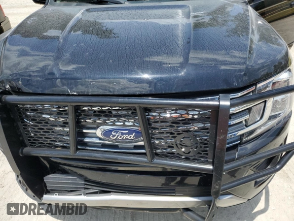 2019 Ford Expedition Max XLT с VIN 1FMJK1HT1KEA01064, выставлен на аукционе Copart как лот 55923975 с пробегом 46 803 миль миль и Списание • Salvage title. История ставок и продаж доступна на DreamBid. Изображение 12.